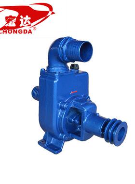 厂FSR-50家直5销心FSR-0农用泵吸自式离泵（出口）