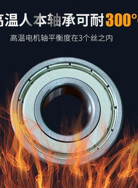 厂家销净售37441W油雾0收集器电机油雾器化电机