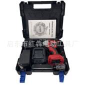 子UHI无刷大功率电动扳手6修00冲击架工扭木工汽风炮锂电工具箱