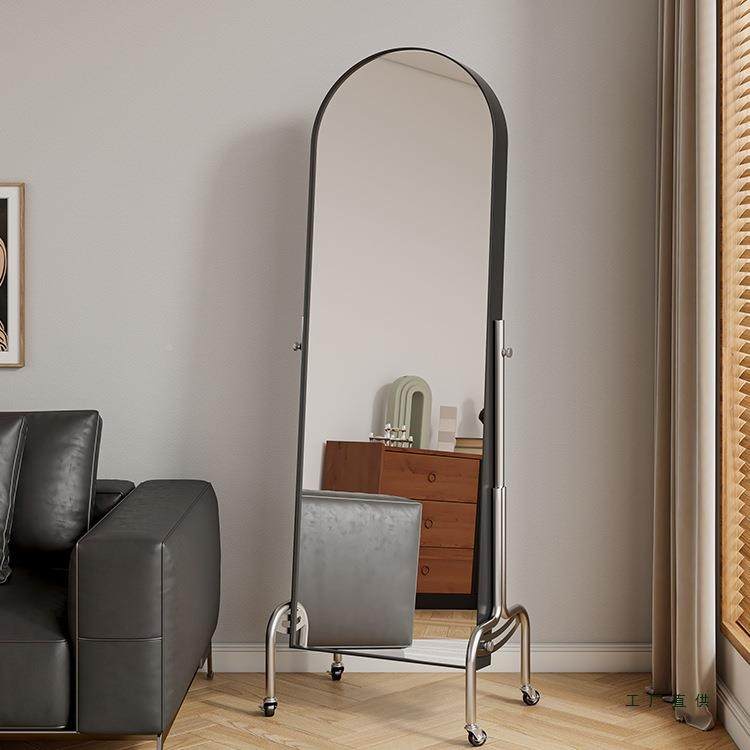 可移动穿衣镜用地镜杂卧落志架置物书架室可调节旋转镜985子全家,农机/农具/农膜,其它农用工具,淘宝优惠券,粉丝福利购,淘宝优惠卷