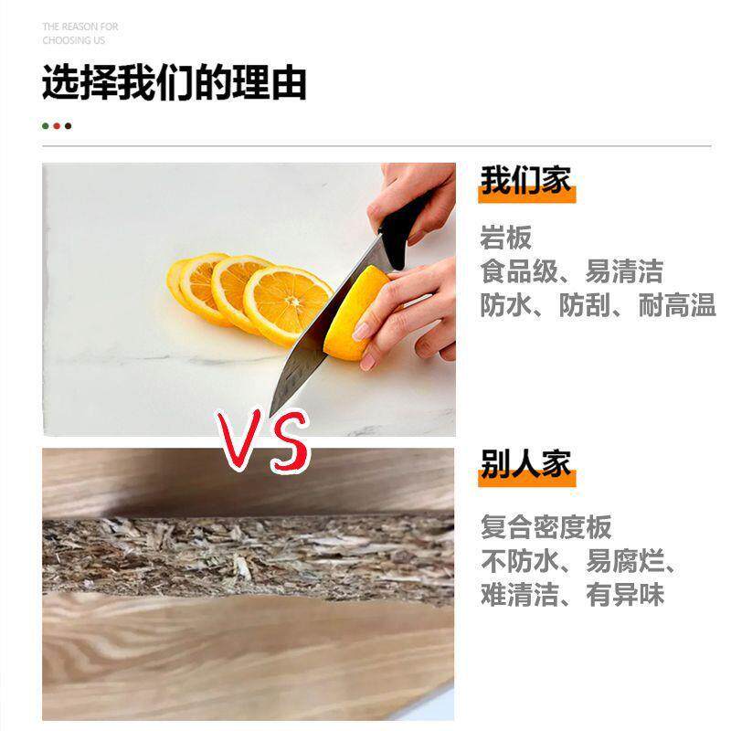 轻奢岩角边几客厅沙发桌几双层小圆桌床边柜1985创意金板属架小茶