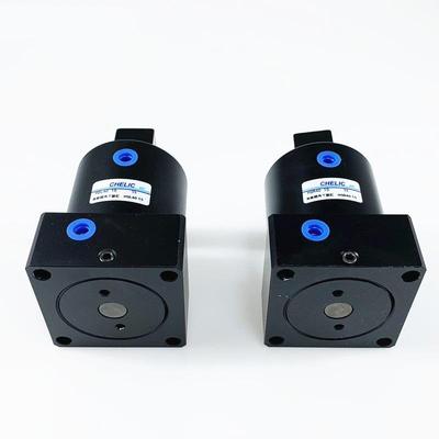 气压转角下压缸3左转HSL25HS224夹L6转紧缸右HSR32HSR50