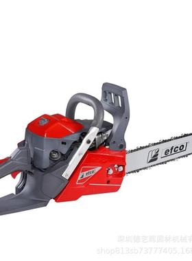 意大利M278TH4000油园大功率木锯果树林锯子锯树汽油链伐条锯锯
