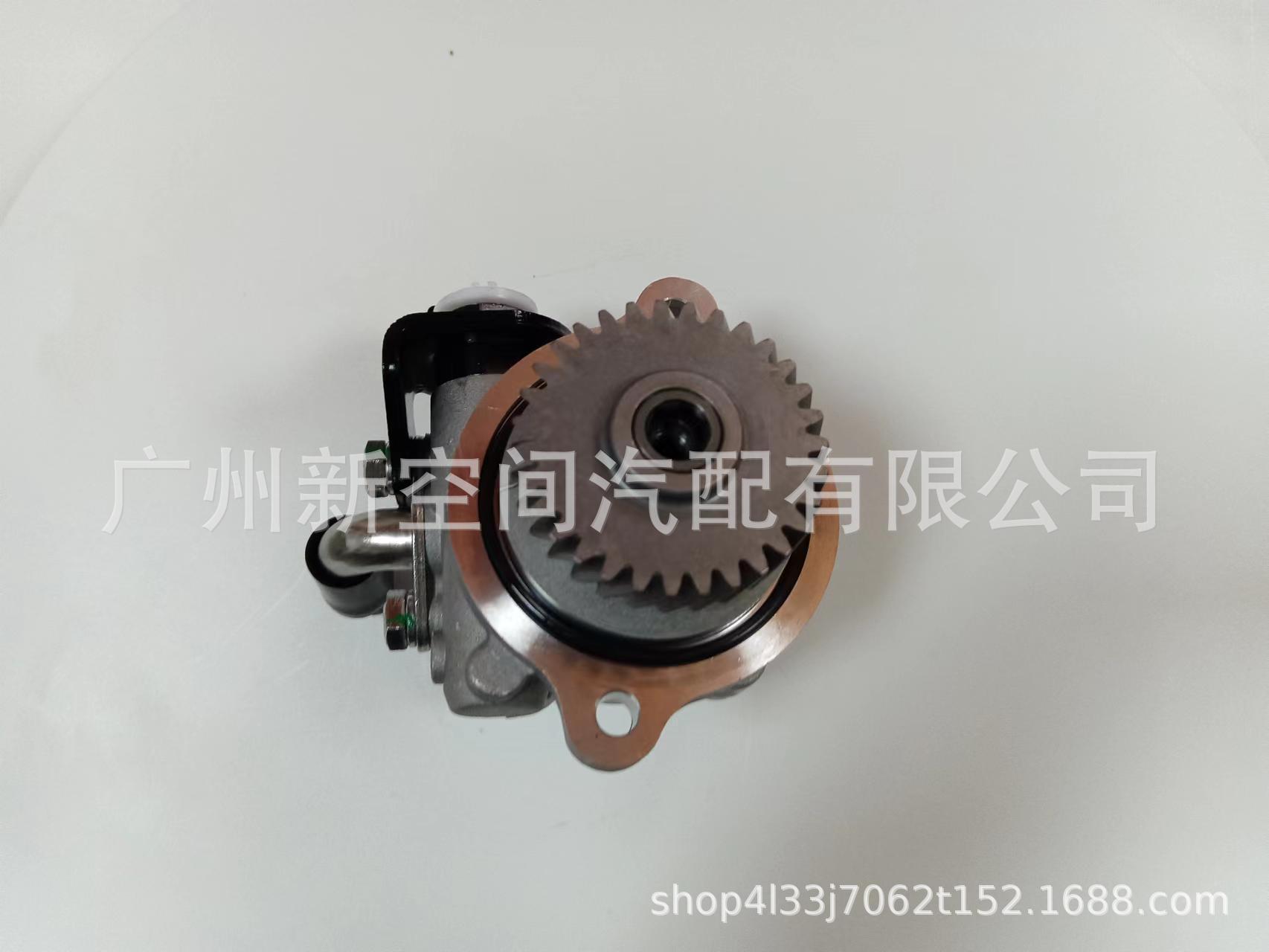 49110-2BA02 49110-9S000 适用于 NISSAN ZD30油管朝下 助力泵