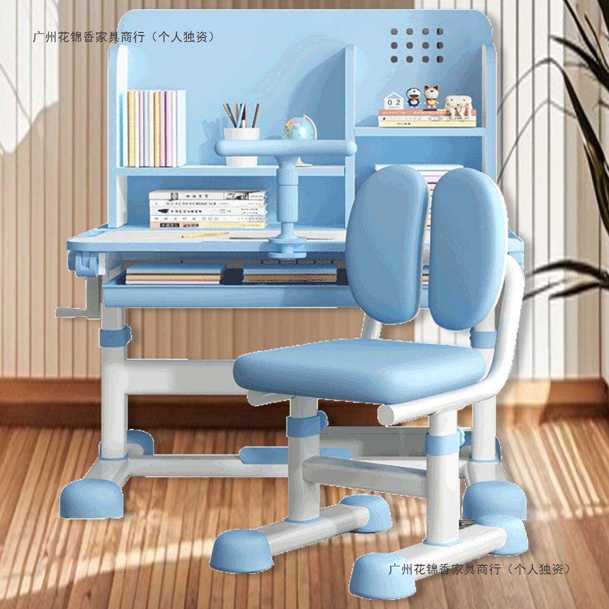 儿童学学作无品牌/习桌小生用写字书桌小家孩写业专用桌子可升降