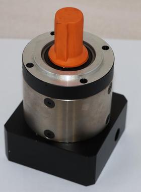 度直角行星减0速/机42/6090/115/180/TPRL-03220法兰盘伺服斜齿轮