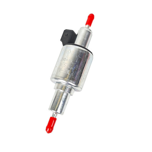 汽车柴油驻车加热器燃油泵12V24V22ML低噪音脉冲计量泵2KW5KW8KW