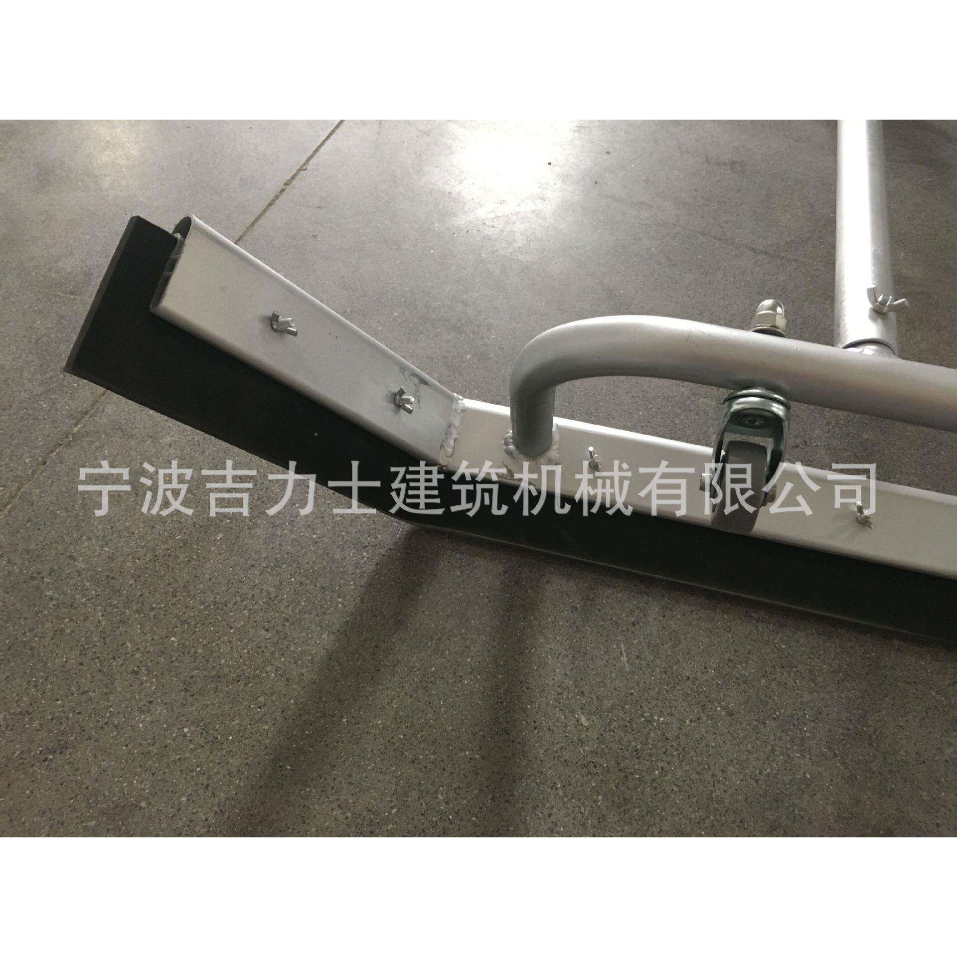推器水机推灰机推水推器混凝土灰地面磨打推灰无品牌/推泥浆耐用