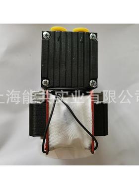 德国KNFPM2651-86真空泵取样泵采泵样泵抽气隔膜泵CEM5265S