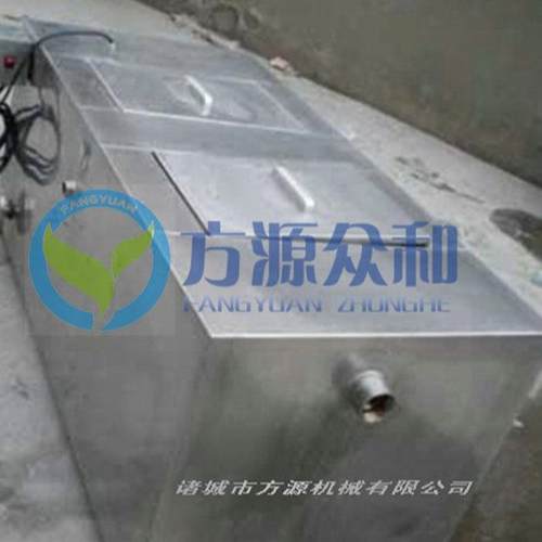 FYSF油水水分离器污处FYSF理设脂备油污处理器油分离器