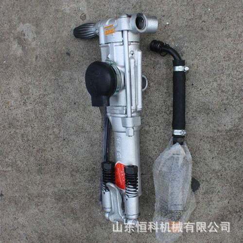 矿用隧道小型气腿式YT28凿岩机