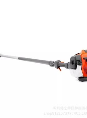 Husqvrn525LK/525PT5伐木锯汽油S大原功率高YWD枝锯锯装