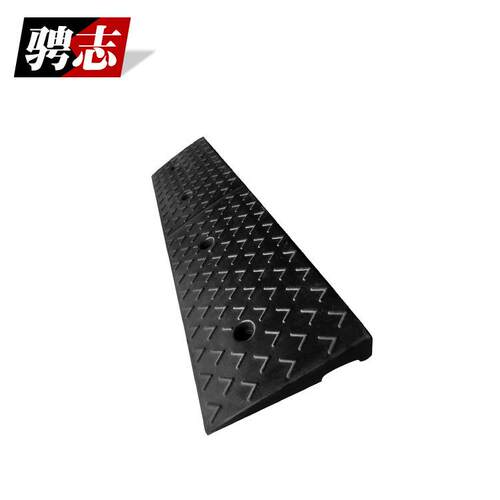 M4351米橡胶路沿坡高度5C马斜坡垫汽车斜牙坡台阶斜坡板路子台阶