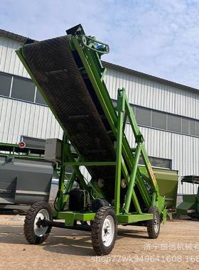 喂养牛羊饲草取料机大型青酵储发池草机装取扒取PPJ料装草车