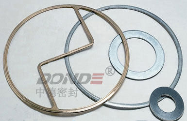 ZD-G2124换热器垫片密封防漏