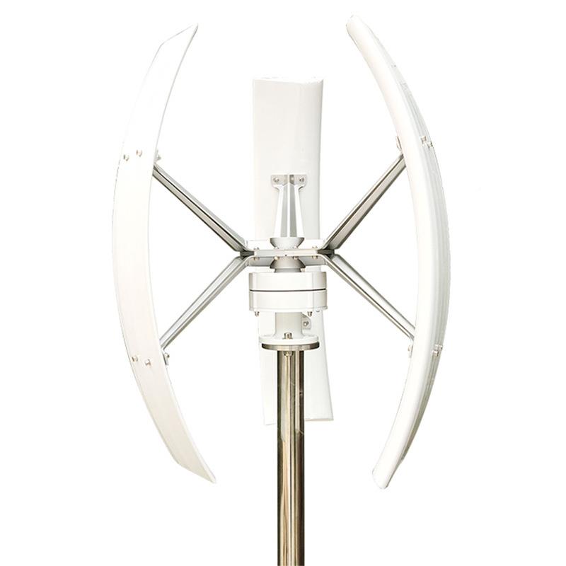 风厂家风力供电机家用发小型垂直轴XTL-H2-1力发电机风光互补电系