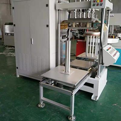 高频焊接机P防水袋PTPU防波水包高周焊接机VC夹网U布高周MK-4050