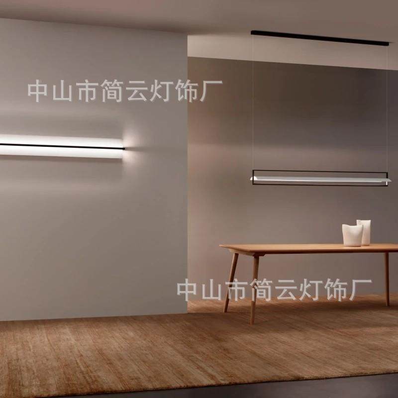 led公室吊灯铜漫长反射办46722办公吸顶材吊线灯商业照明条灯办公,家装灯饰光源,智能吊灯,淘宝优惠券,粉丝福利购,淘宝优惠卷