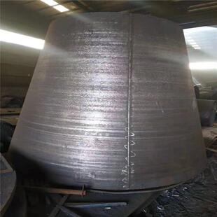 专业生产标大异异径管合金174径管对焊异径管厂家不锈钢小非头