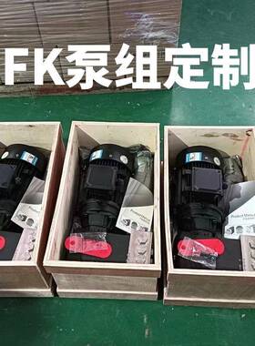 意大不锈钢FK清水洗机泵头总1525利成高压柱塞泵用洗商车机热水过