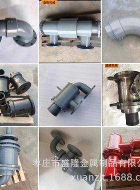 Q印GQC染用R高温蒸汽QS旋转头2/4接0