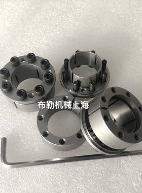 免键轴衬涨套MLMB32/MLB35/MLMBMM38//MLMB40/116MLB42MLMB45胀紧