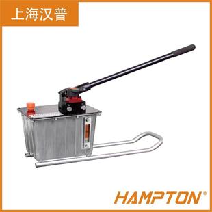 P079 700bar大流量手动液压泵