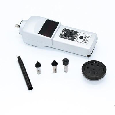 SHIMPO转速表DT-107A马达转速表风扇测速表