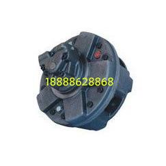 05系列摆缸液压马达YGM05-150