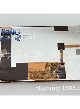 原装8寸TM080JVGP02TM080JVGP02-00-BLU1-001540415410液晶屏幕