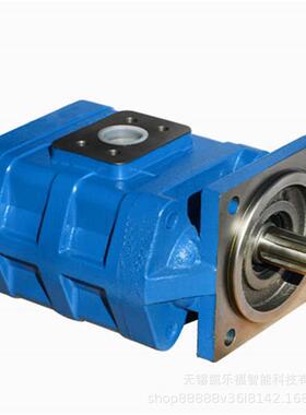 CB-KPL40-B1F2H2价格装载机油泵起重机油泵钻机油泵