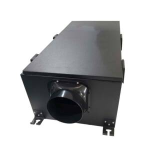 地下室公共场所吊顶式紫外线高能等离子空气杀菌消毒机除味器