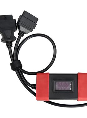 Launch12Vto24VHeavyDutyTruckAdapterCable