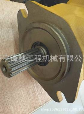 适用于卡特活塞泵307-3063液压泵416F426F2执行泵3073063配件h