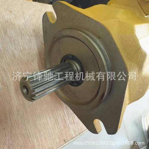 适用于卡特活塞泵307-3063液压泵416F426F2执行泵3073063配件h