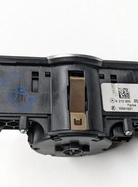 适用奔驰166ML300ML350ML400ML500ML63汽车大灯开关