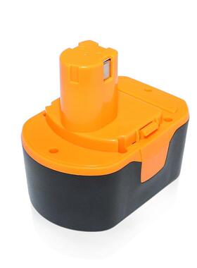适用于Ryobi利优比14.4V工具电池1400671/1400655/1400656