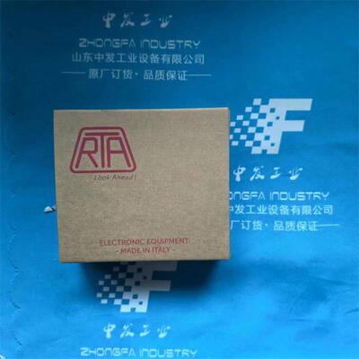 供应意大利RTA步进电机驱动器X-MINDB4