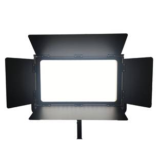 致峰ZF 100WA双色温摄影灯100W色温无级可调