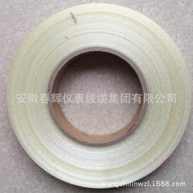 压敏胶带伴热电缆用铝箔胶带