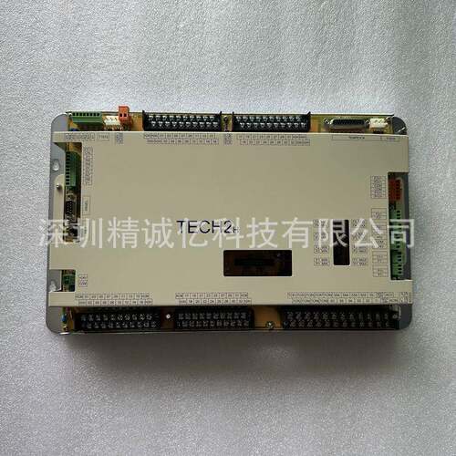 维修海雄注塑机弘讯电脑TECH2HTECH530主板