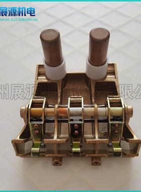 T900刷握41C632667G6直流电机石油设备刷握19.1*57.2*50斜盒