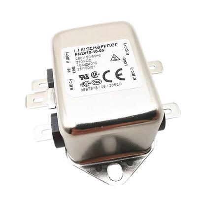 schaffner电源滤波器FN2030-20-0620AFN2010209020702060