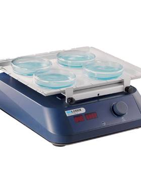 SCILOGEX新SCI-O180-S老SK-O180-SLED数显圆周摇床,含托盘