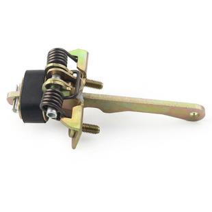 勿删 0155235571AB 车门限位器XJ84