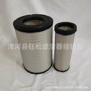 K3040滤芯发电机组、联合重卡、搅拌车水泥罐车P617417、P618421