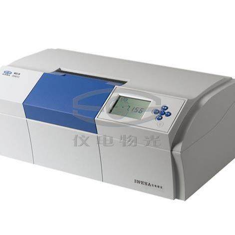 上海仪电物光WZZ-2B自动旋光仪