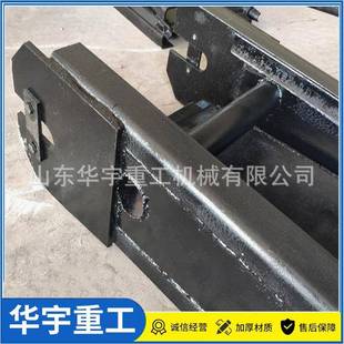 供应SGB620 30T刮板输送机配件40t刮板机机头架矿用刮板机配件
