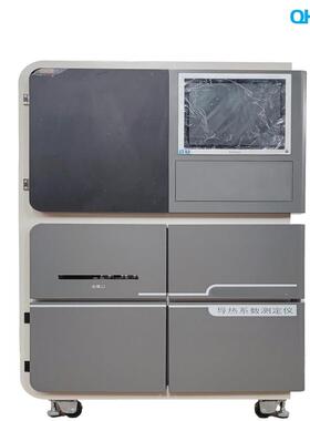 DRCD-3030导热系数测定仪GB10294-2008绝热材料稳态热阻法