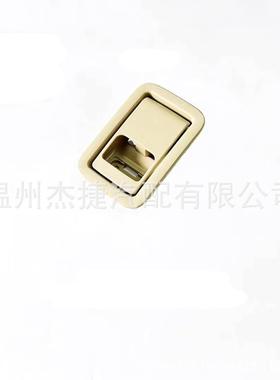 适用丰田LeverASSY座椅释放72690-60050-E372690-60050-A0